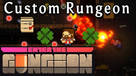 enter the gungeon ring of chest vampirism|ring of mimic friendship gungeon.